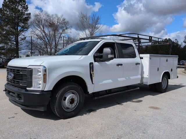 2026 Ford F-350SD XL DRW