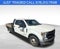 2020 Ford F-350SD XL DRW Flatbed