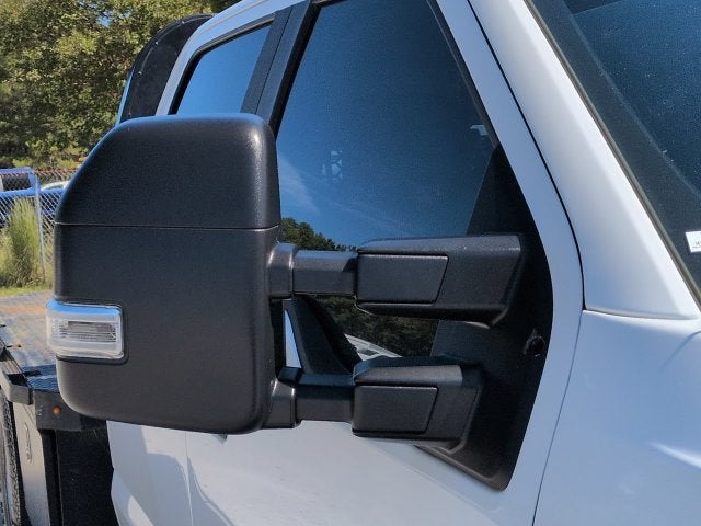 2020 Ford F-350SD XL DRW Flatbed