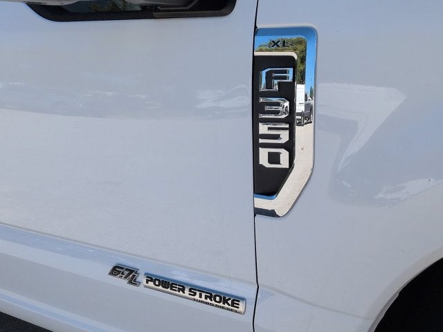 2020 Ford F-350SD XL DRW Flatbed