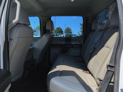 2020 Ford F-350SD XL DRW Flatbed