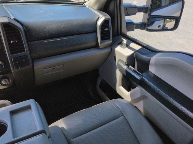 2020 Ford F-350SD XL DRW Flatbed