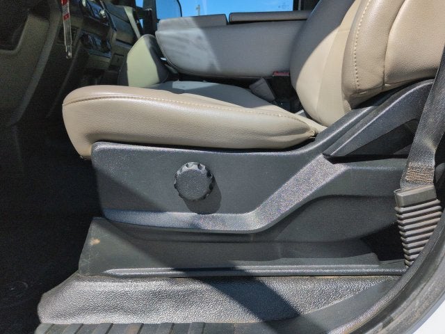 2020 Ford F-350SD XL DRW Flatbed