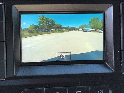 2020 Ford F-350SD XL DRW Flatbed