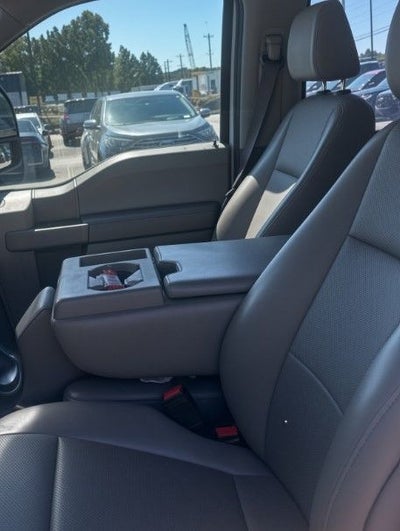 2020 Ford F-350SD XL DRW Flatbed