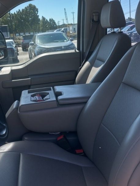 2020 Ford F-350SD XL DRW Flatbed