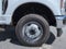 2025 Ford F-350SD XL DRW