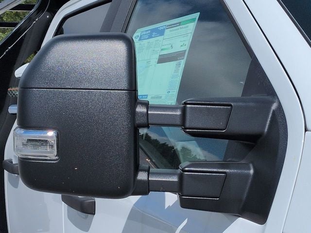 2025 Ford F-350SD XL DRW