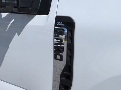 2025 Ford F-350SD XL DRW