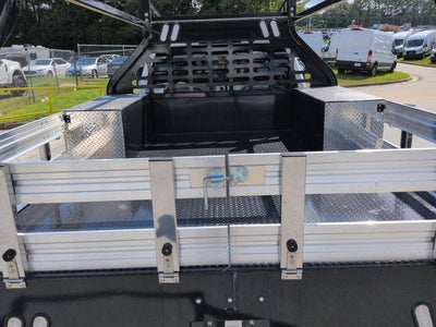 2025 Ford F-350SD XL DRW