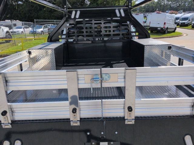 2025 Ford F-350SD XL DRW