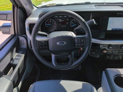 2025 Ford F-350SD XL DRW