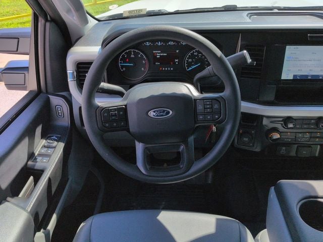 2025 Ford F-350SD XL DRW