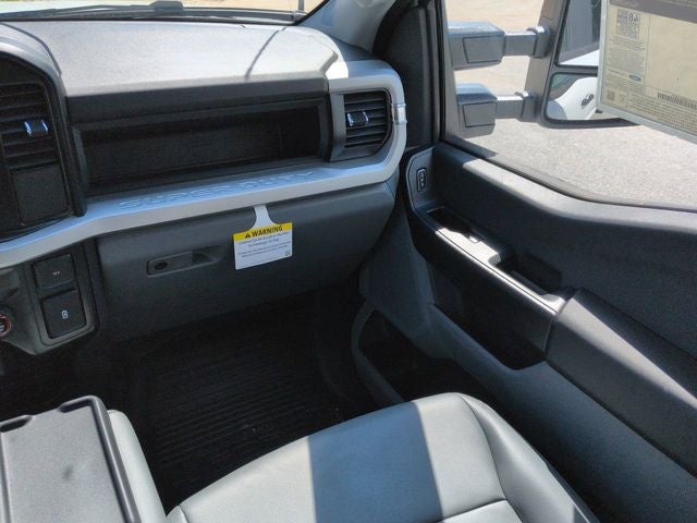 2025 Ford F-350SD XL DRW