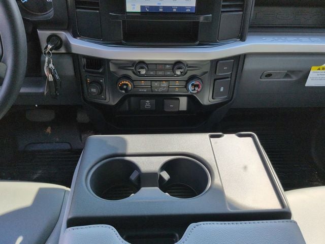 2025 Ford F-350SD XL DRW