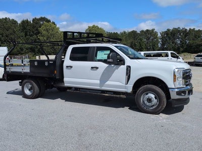 2025 Ford F-350SD XL DRW