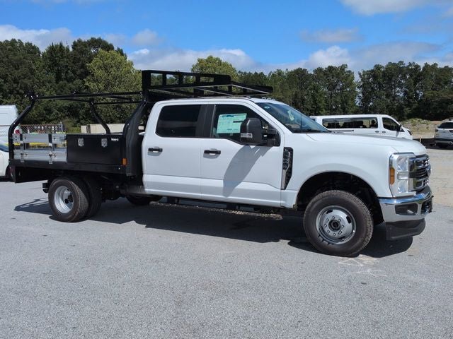 2025 Ford F-350SD XL DRW