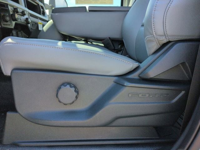 2025 Ford F-350SD XL DRW