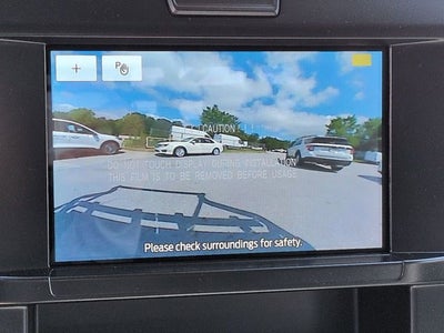 2025 Ford F-350SD XL DRW