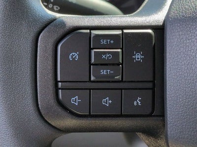 2025 Ford F-350SD XL DRW