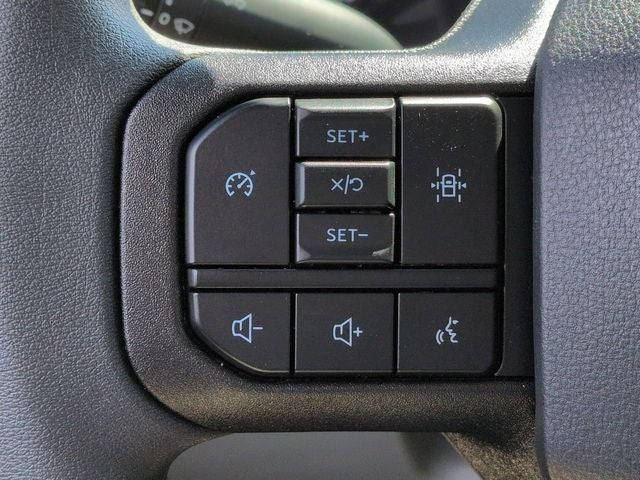 2025 Ford F-350SD XL DRW