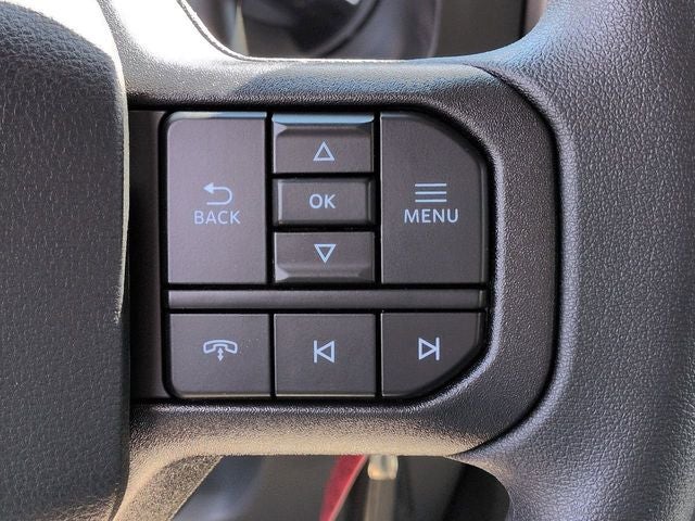 2025 Ford F-350SD XL DRW