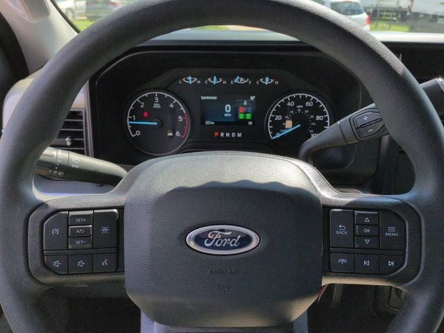 2025 Ford F-350SD XL DRW