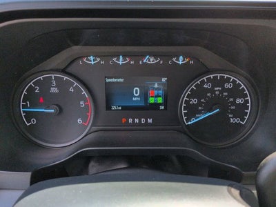 2025 Ford F-350SD XL DRW