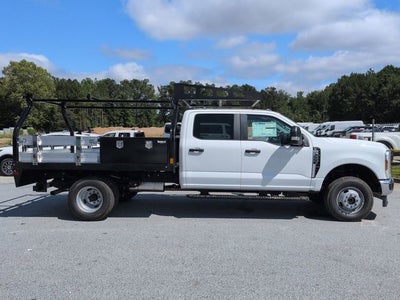 2025 Ford F-350SD XL DRW