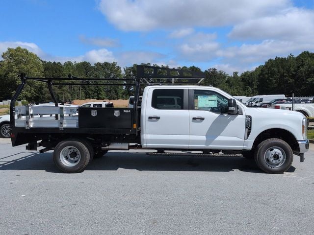 2025 Ford F-350SD XL DRW