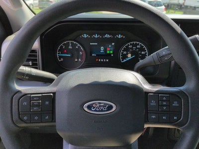 2025 Ford F-350SD XL DRW