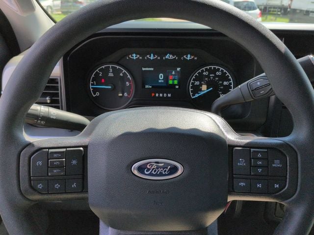 2025 Ford F-350SD XL DRW