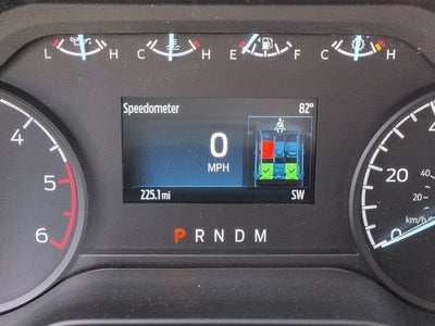 2025 Ford F-350SD XL DRW