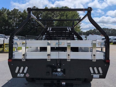 2025 Ford F-350SD XL DRW