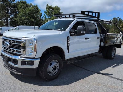 2025 Ford F-350SD XL DRW