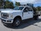 2025 Ford F-350SD XL DRW