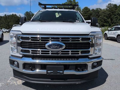 2025 Ford F-350SD XL DRW