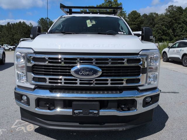 2025 Ford F-350SD XL DRW