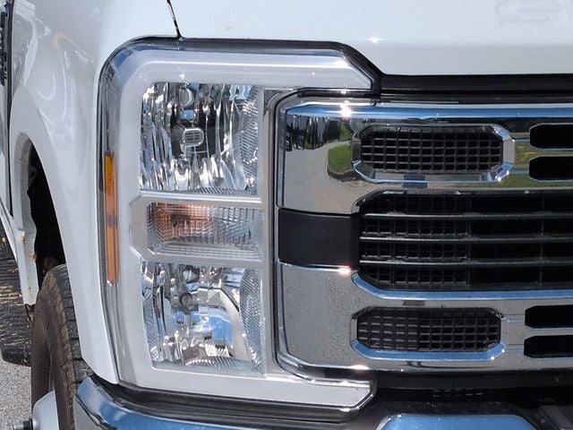 2025 Ford F-350SD XL DRW