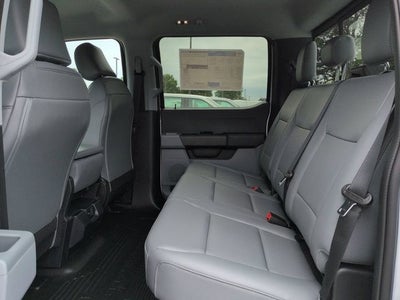 2026 Ford F-350SD XL DRW