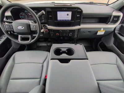 2026 Ford F-350SD XL DRW