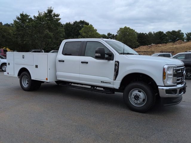 2026 Ford F-350SD XL DRW