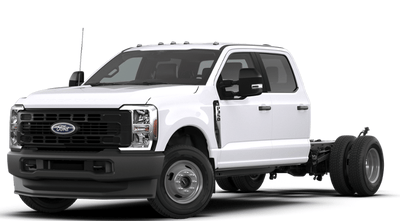 2026 Ford F-350SD Lariat DRW