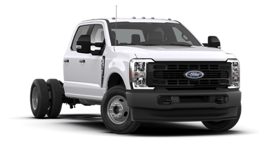 2026 Ford F-350SD Lariat DRW