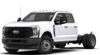 2026 Ford F-350SD Lariat DRW