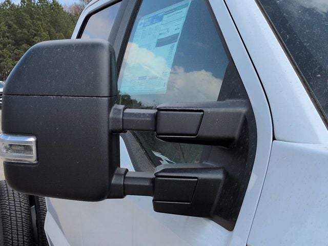 2025 Ford F-350SD XL DRW