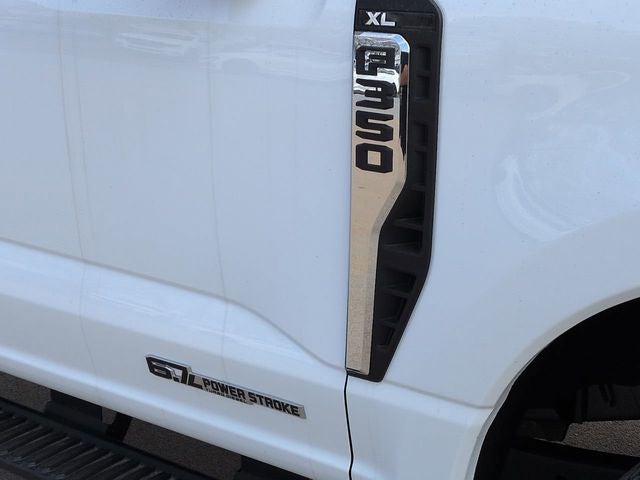 2025 Ford F-350SD XL DRW