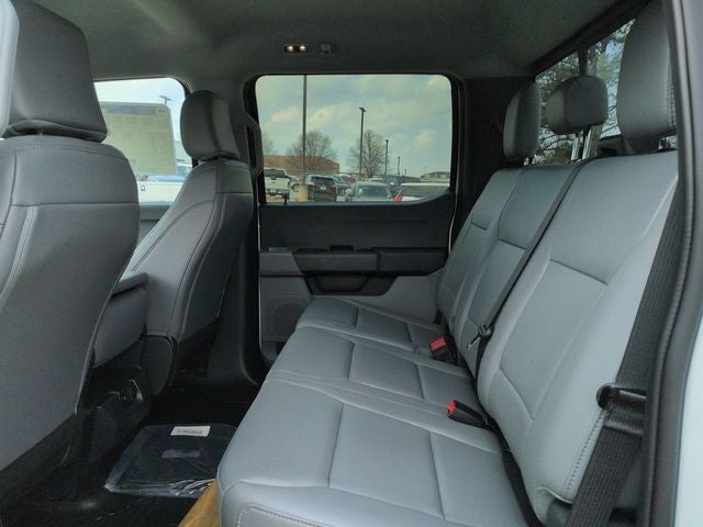 2025 Ford F-350SD XL DRW