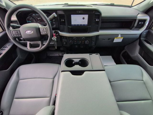 2025 Ford F-350SD XL DRW
