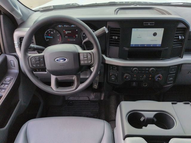 2025 Ford F-350SD XL DRW